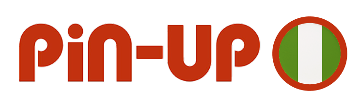 Pin Up Nigeria logo